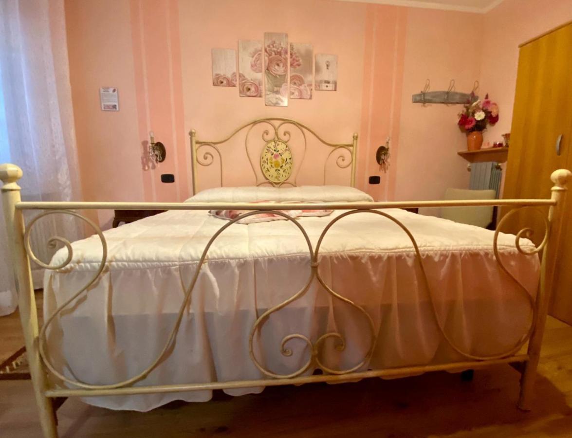 Bed & Breakfast Marietta Melle Exterior photo