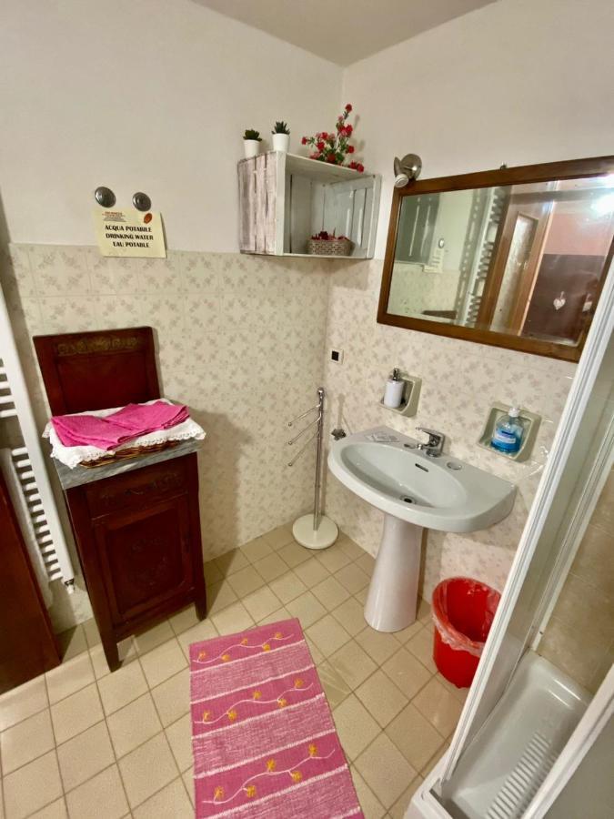 Bed & Breakfast Marietta Melle Exterior photo